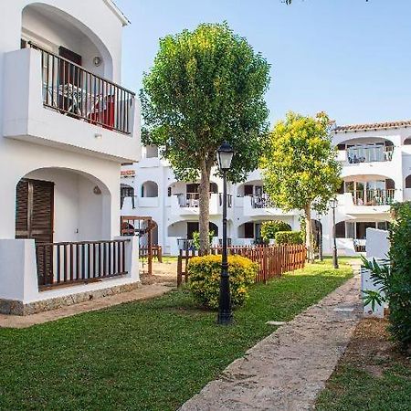 Apartamento Can Escaragoli Cala En Porter  Zewnętrze zdjęcie