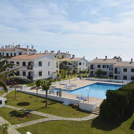 Apartamento Can Escaragoli Cala En Porter  Zewnętrze zdjęcie