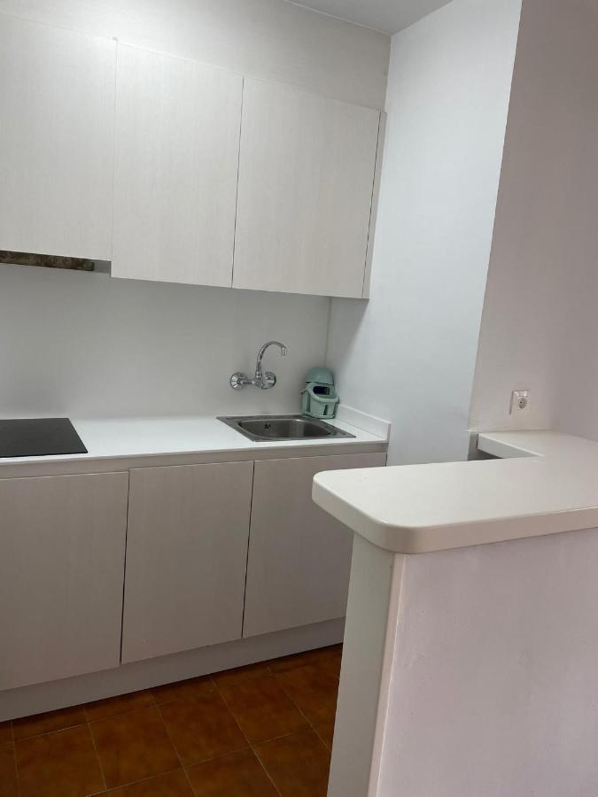 Apartamento Can Escaragoli Cala En Porter  Zewnętrze zdjęcie