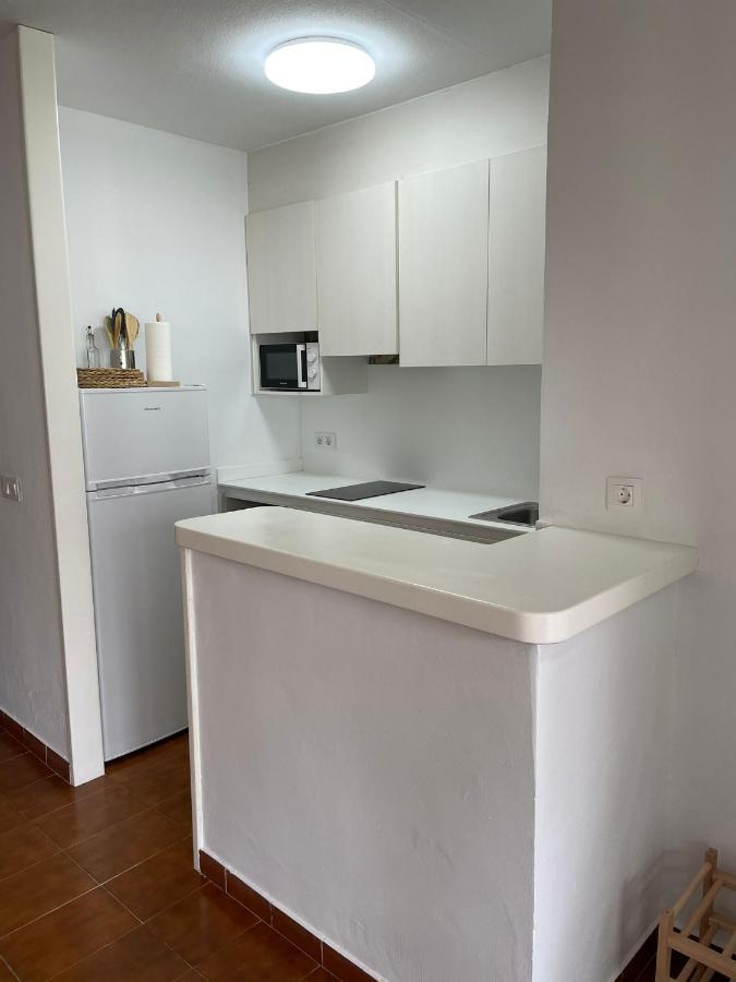 Apartamento Can Escaragoli Cala En Porter  Zewnętrze zdjęcie