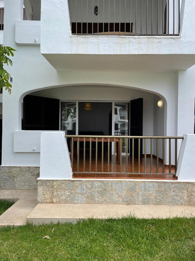 Apartamento Can Escaragoli Cala En Porter  Zewnętrze zdjęcie