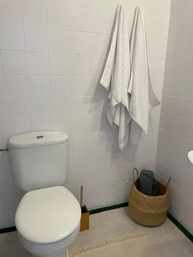 Apartamento Can Escaragoli Cala En Porter  Zewnętrze zdjęcie