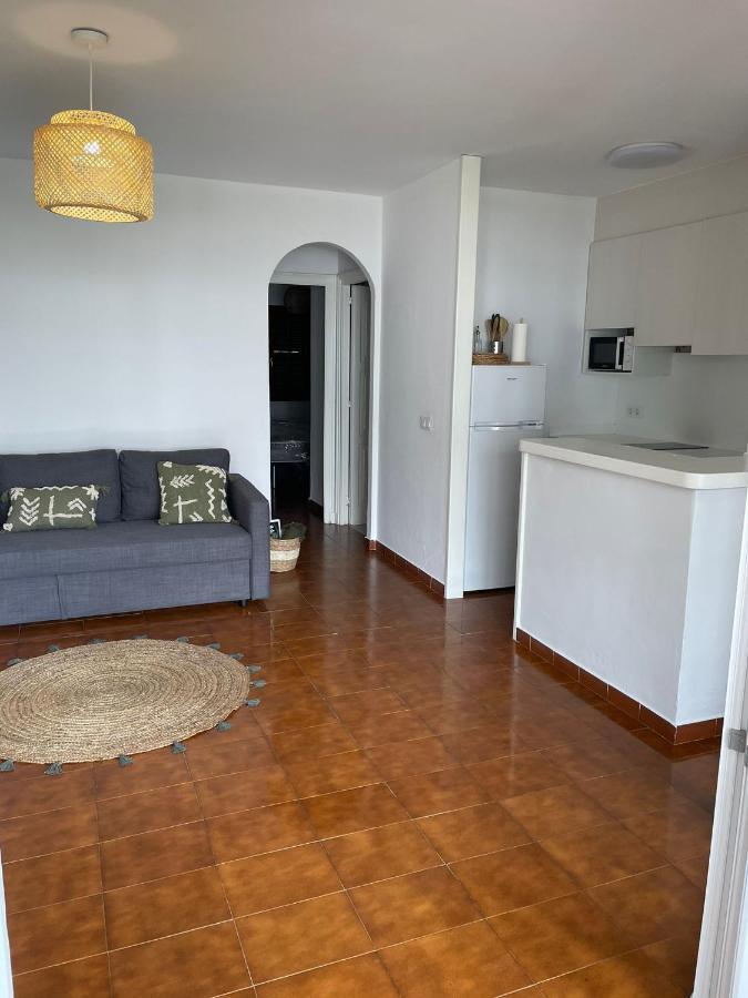 Apartamento Can Escaragoli Cala En Porter  Zewnętrze zdjęcie