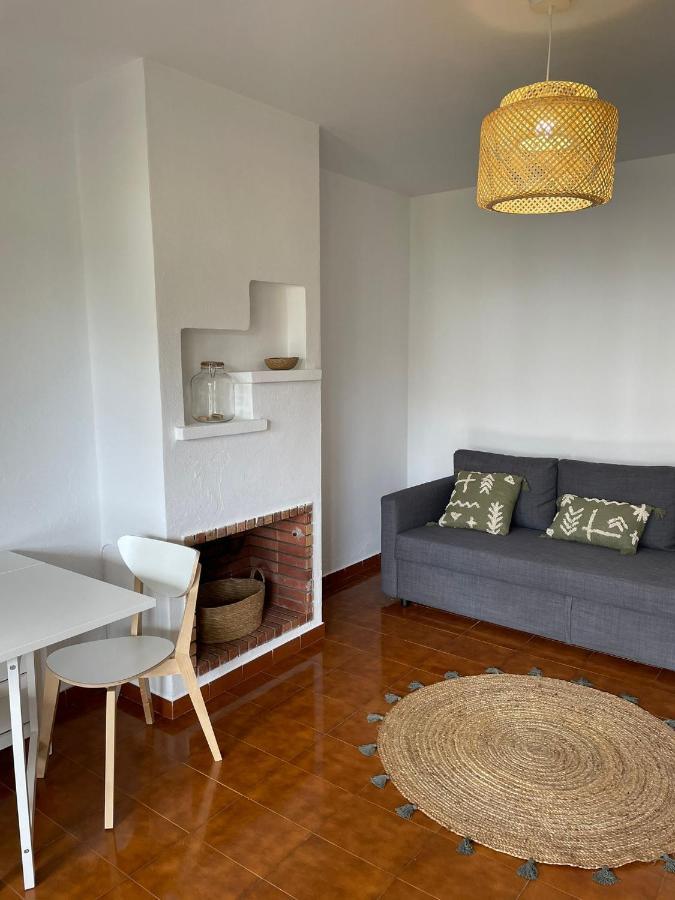 Apartamento Can Escaragoli Cala En Porter  Zewnętrze zdjęcie