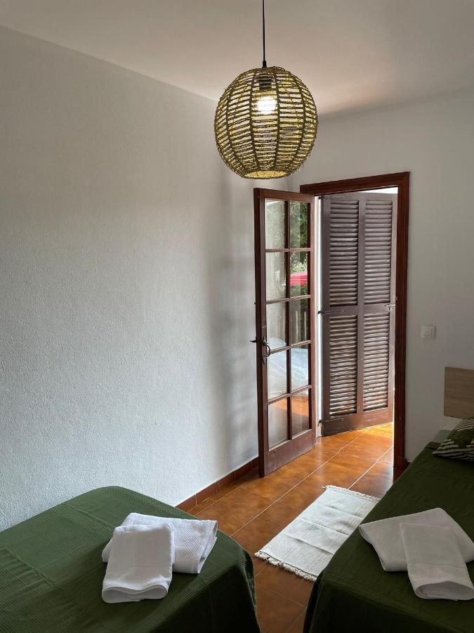 Apartamento Can Escaragoli Cala En Porter  Zewnętrze zdjęcie