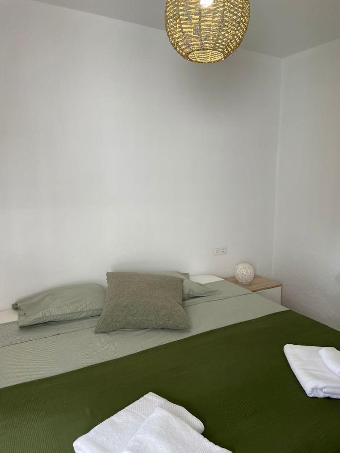 Apartamento Can Escaragoli Cala En Porter  Zewnętrze zdjęcie