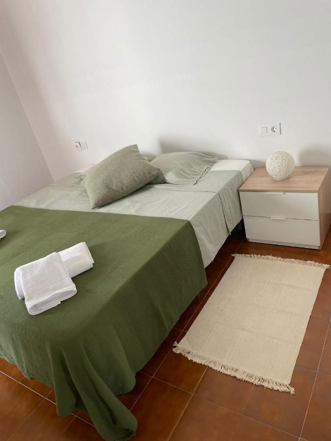 Apartamento Can Escaragoli Cala En Porter  Zewnętrze zdjęcie